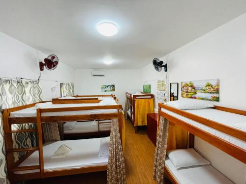 Imagen general del 3 Sisters Guest House 1. Foto 11