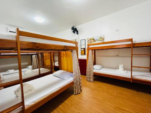 Imagen general del 3 Sisters Guest House 1. Foto 12