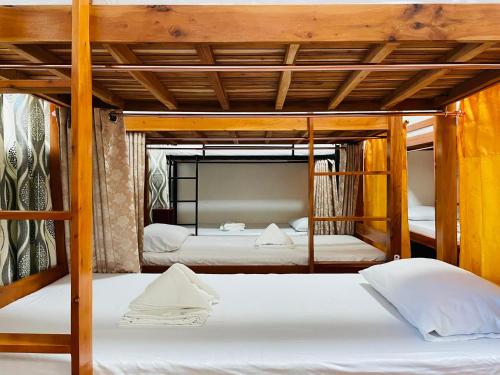 Imagen general del 3 Sisters Guest House 1. Foto 13