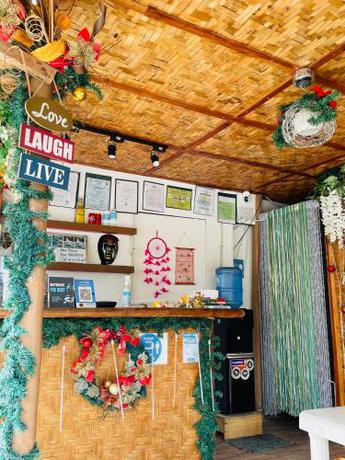 Imagen general del 3 Sisters Guest House 1. Foto 16