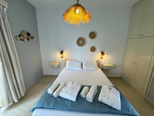 Imagen de la habitación del 3 little pigs apartments. Foto 1