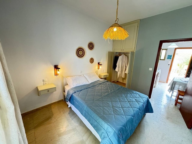 Imagen de la habitación del 3 little pigs apartments. Foto 3