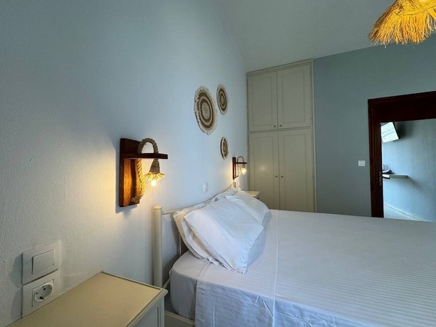 Imagen de la habitación del 3 little pigs apartments. Foto 4