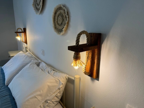 Imagen de la habitación del 3 little pigs apartments. Foto 5