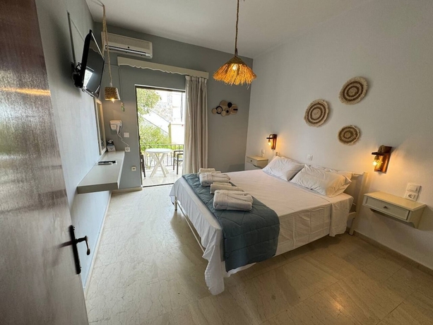 Imagen de la habitación del 3 little pigs apartments. Foto 11