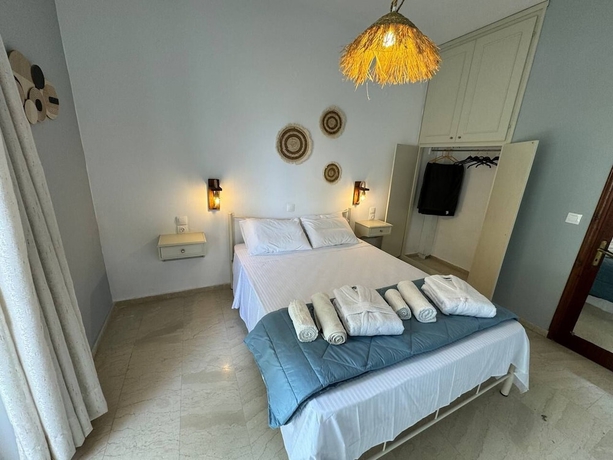Imagen de la habitación del 3 little pigs apartments. Foto 12