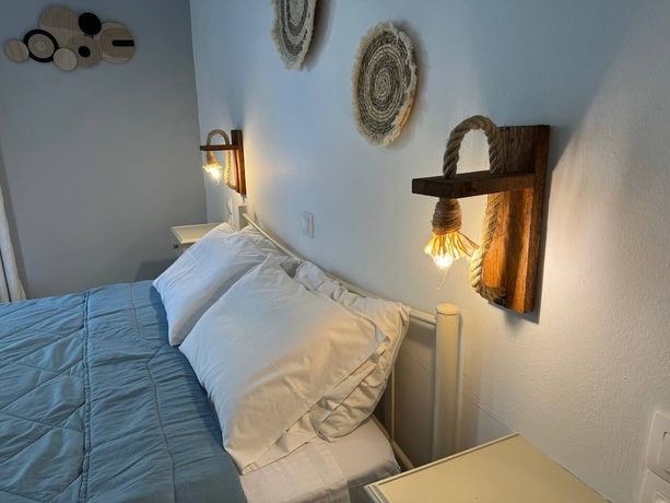 Imagen de la habitación del 3 little pigs apartments. Foto 14