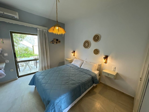 Imagen de la habitación del 3 little pigs apartments. Foto 15