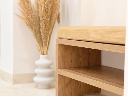 Imagen de la habitación del 30 EUR - SUMMER 2 WEEK STAY- SPECIAL PRICE - Cave By the Sea. Foto 14