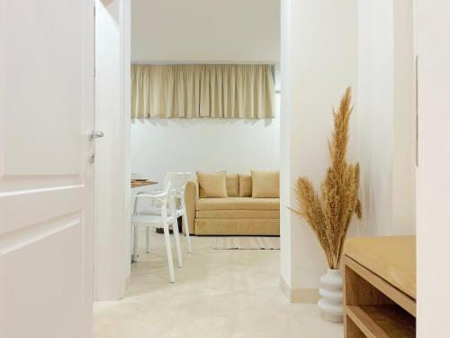 Imagen de la habitación del 30 EUR - SUMMER 2 WEEK STAY- SPECIAL PRICE - Cave By the Sea. Foto 17