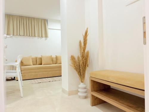 Imagen de la habitación del 30 EUR - SUMMER 2 WEEK STAY- SPECIAL PRICE - Cave By the Sea. Foto 19