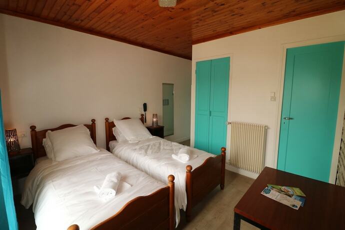 Imagen de la habitación del 30 Rte de Vallon Pont D Arc. Foto 16