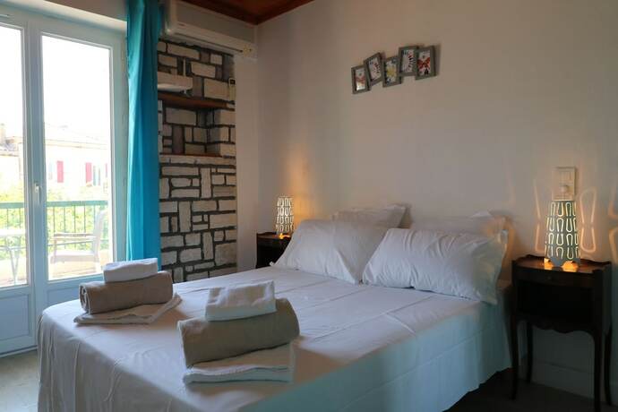 Imagen de la habitación del 30 Rte de Vallon Pont D Arc. Foto 19