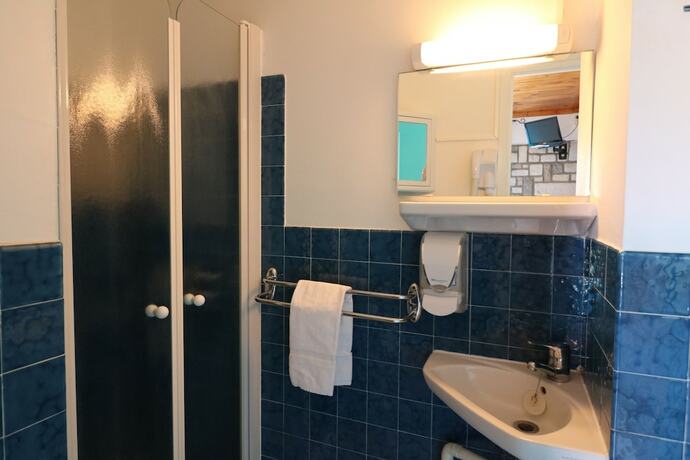 Imagen de la habitación del 30 Rte de Vallon Pont D Arc. Foto 20