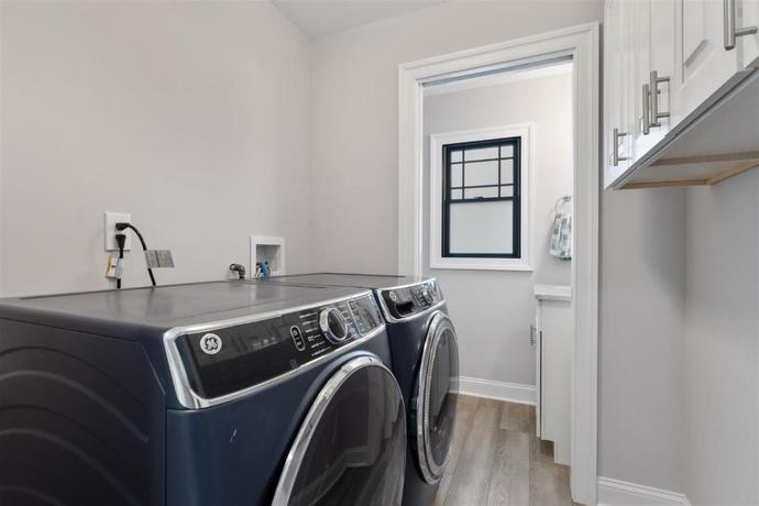 Imagen de la habitación del 303 E Nashville Ave. Foto 4