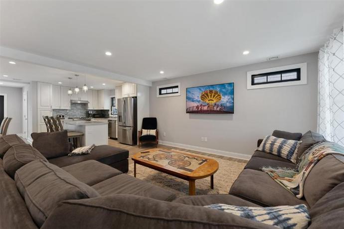 Imagen de la habitación del 303 E Nashville Ave. Foto 9