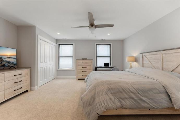 Imagen de la habitación del 303 E Nashville Ave. Foto 14