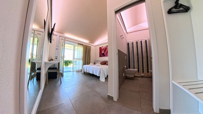 Imagen de la habitación del 309 Le Saline. Foto 5