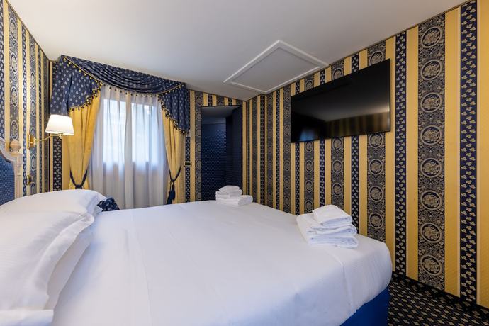 Imagen de la habitación del 312 Piazza San Marco. Foto 17