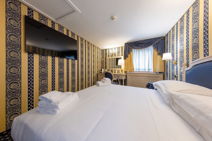 Imagen de la habitación del 312 Piazza San Marco. Foto 18