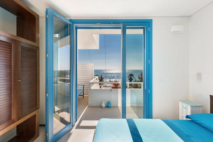 Imagen general del 3250 Calipso Villa and Spa by Perle di Puglia. Foto 2