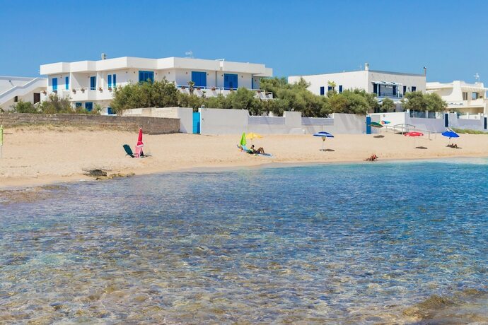 Imagen general del 3250 Calipso Villa and Spa by Perle di Puglia. Foto 3