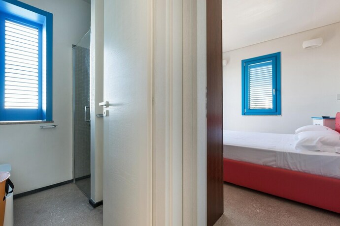 Imagen general del 3250 Calipso Villa and Spa by Perle di Puglia. Foto 5