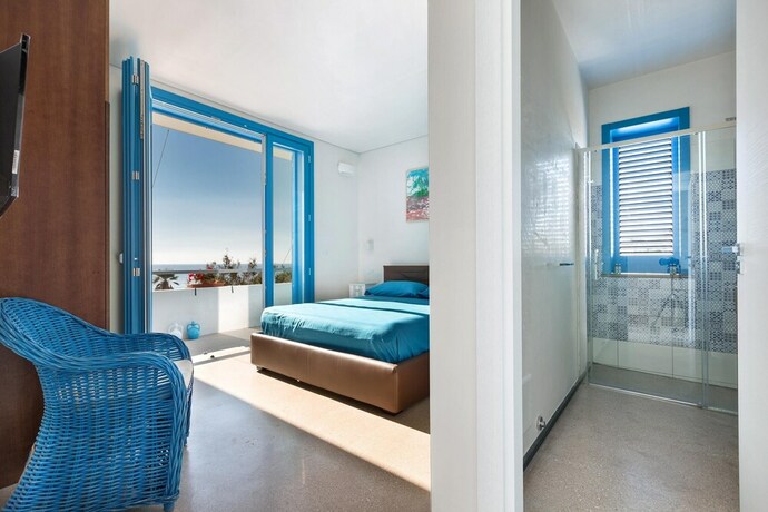 Imagen general del 3250 Calipso Villa and Spa by Perle di Puglia. Foto 6