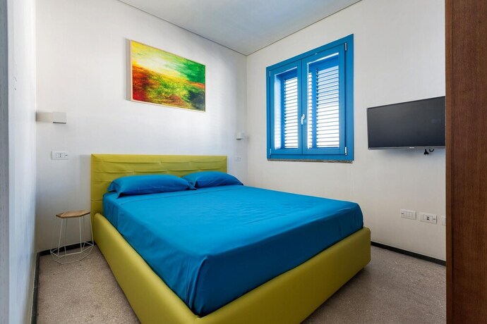 Imagen general del 3250 Calipso Villa and Spa by Perle di Puglia. Foto 7