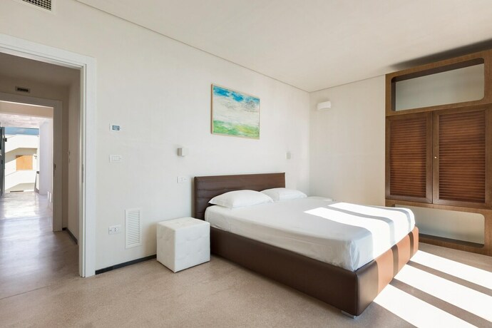 Imagen general del 3250 Calipso Villa and Spa by Perle di Puglia. Foto 8