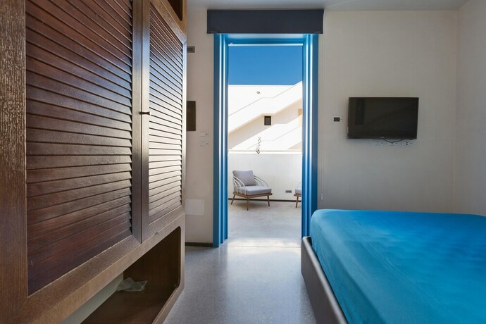 Imagen general del 3250 Calipso Villa and Spa by Perle di Puglia. Foto 9