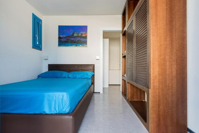 Imagen general del 3250 Calipso Villa and Spa by Perle di Puglia. Foto 10