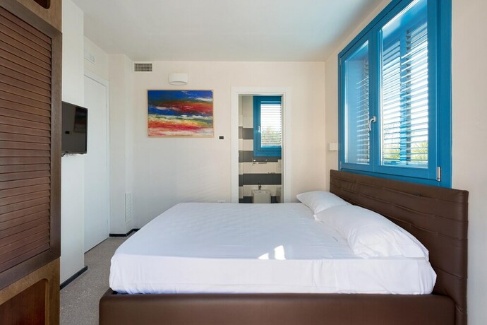 Imagen general del 3250 Calipso Villa and Spa by Perle di Puglia. Foto 11