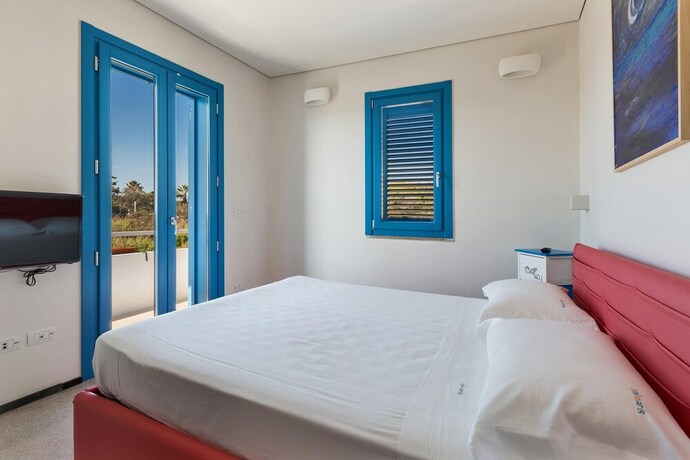 Imagen general del 3250 Calipso Villa and Spa by Perle di Puglia. Foto 12