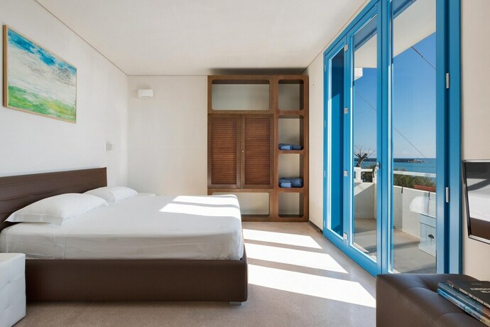 Imagen general del 3250 Calipso Villa and Spa by Perle di Puglia. Foto 13