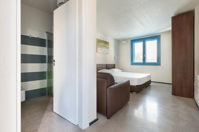 Imagen general del 3250 Calipso Villa and Spa by Perle di Puglia. Foto 14