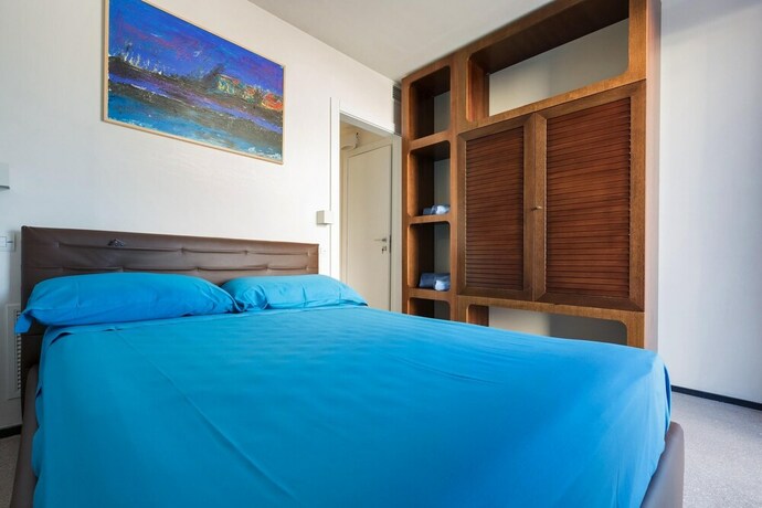 Imagen de la habitación del 3250 Calipso Villa and Spa by Perle di Puglia. Foto 19