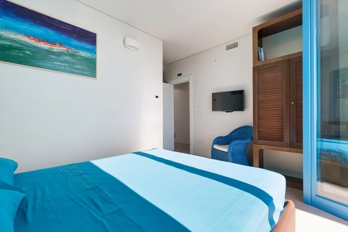 Imagen general del 3250 Calipso Villa and Spa by Perle di Puglia. Foto 15