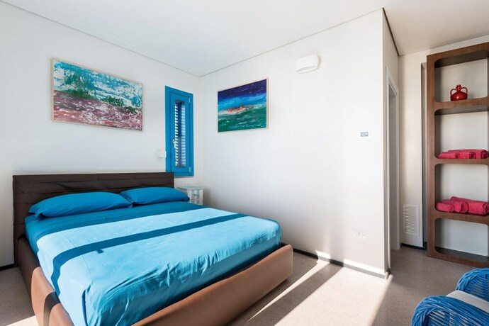 Imagen de la habitación del 3250 Calipso Villa and Spa by Perle di Puglia. Foto 20