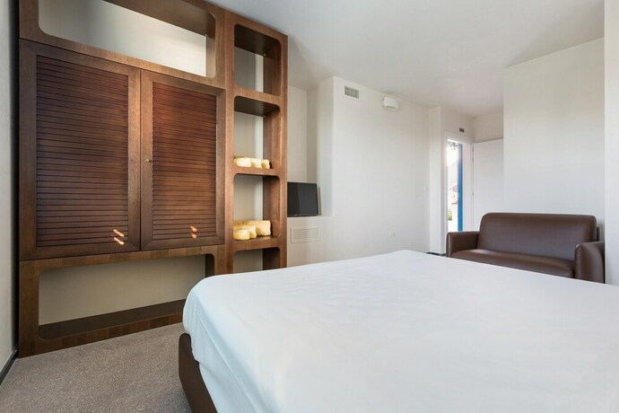 Imagen general del 3250 Calipso Villa and Spa by Perle di Puglia. Foto 16