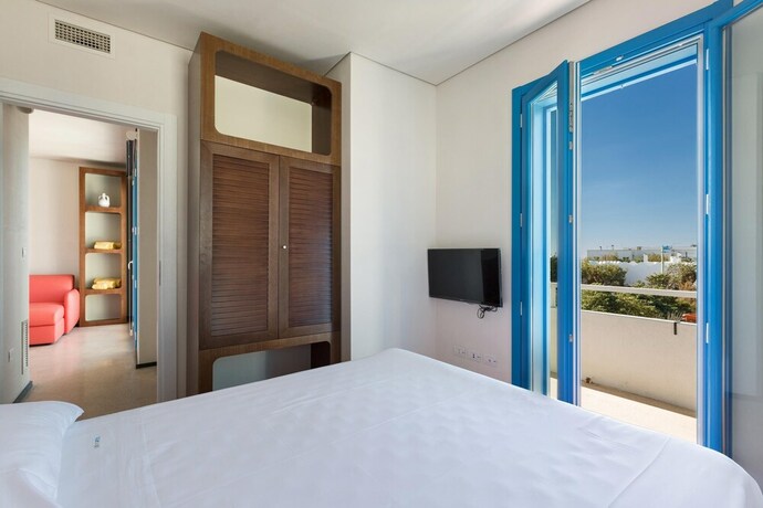 Imagen general del 3250 Calipso Villa and Spa by Perle di Puglia. Foto 17