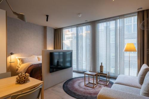 Imagen general del 348 Suites Short Stay. Foto 1