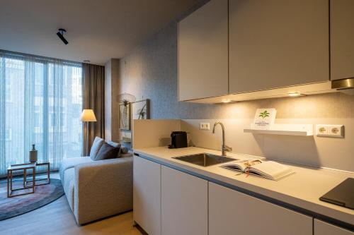 Imagen general del 348 Suites Short Stay. Foto 2