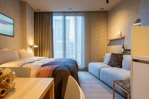 Imagen general del 348 Suites Short Stay. Foto 3