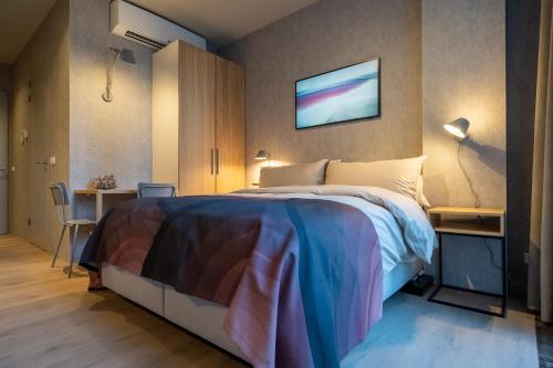 Imagen general del 348 Suites Short Stay. Foto 4