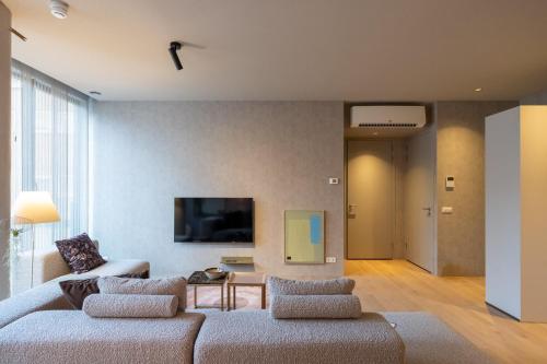 Imagen general del 348 Suites Short Stay. Foto 8