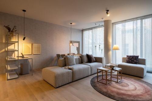 Imagen general del 348 Suites Short Stay. Foto 9