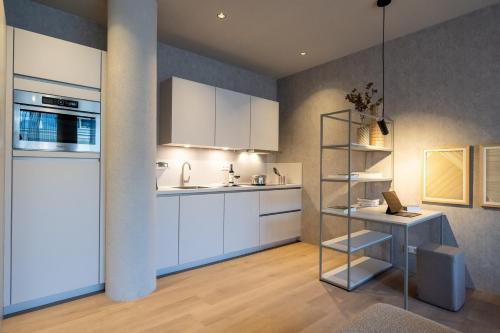 Imagen general del 348 Suites Short Stay. Foto 10