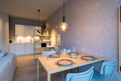 Imagen general del 348 Suites Short Stay. Foto 11