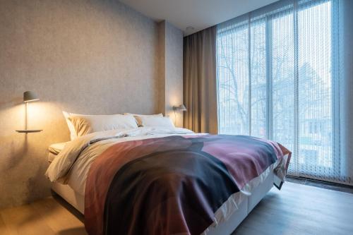 Imagen general del 348 Suites Short Stay. Foto 12